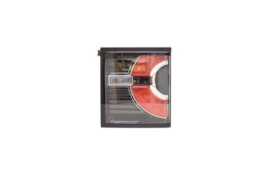 Combination Rearlight 0259924 Van Wezel