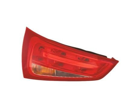 Combination Rearlight 0301931 Van Wezel