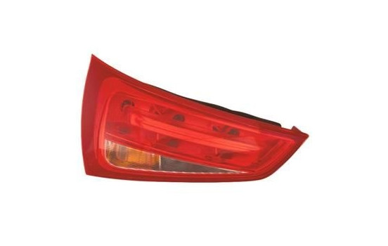 Combination Rearlight 0301931 Van Wezel