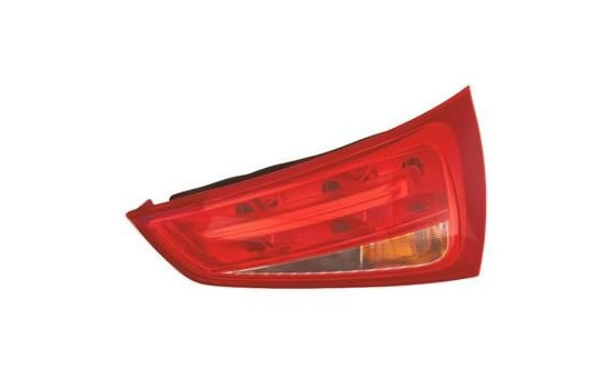 Combination Rearlight 0301932 Van Wezel