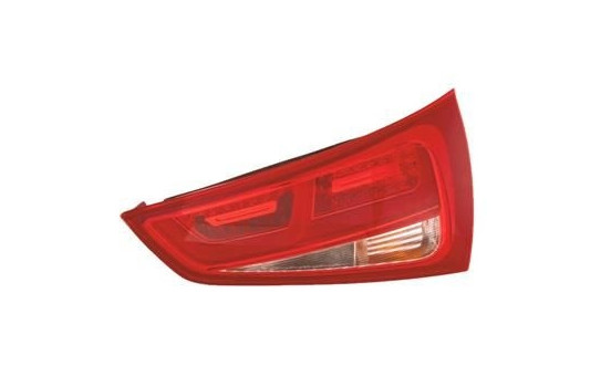 Combination Rearlight 0301936 Van Wezel