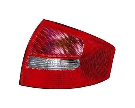 Combination Rearlight 0317932 Van Wezel