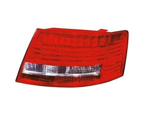 Combination Rearlight 0318934 Van Wezel, Image 2