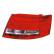 Combination Rearlight 0318934 Van Wezel, Thumbnail 2