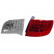 Combination Rearlight 0319936 Van Wezel