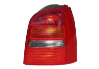 Combination Rearlight 0323932 Van Wezel