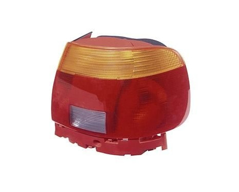 Combination Rearlight 0323934 Van Wezel, Image 2