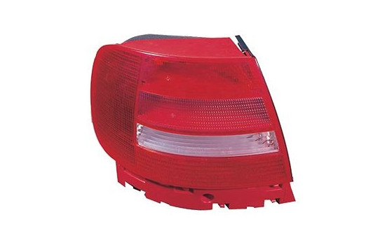 Combination Rearlight 0324931 Van Wezel