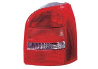 Combination Rearlight 0324934 Van Wezel