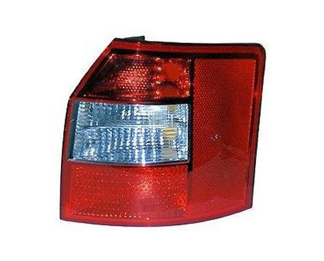 Combination Rearlight 0325936 Van Wezel, Image 2