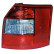 Combination Rearlight 0325936 Van Wezel, Thumbnail 2