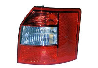 Combination Rearlight 0325936 Van Wezel