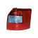 Combination Rearlight 0325936 Van Wezel