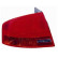 Combination Rearlight 0326931 Van Wezel, Thumbnail 2