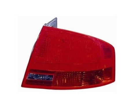 Combination Rearlight 0326932 Van Wezel, Image 2