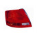 Combination Rearlight 0326935 Van Wezel