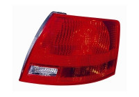 Combination Rearlight 0326936 Van Wezel