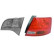 Combination Rearlight 0326936 Van Wezel, Thumbnail 2