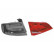 Combination Rearlight 0327933 Van Wezel, Thumbnail 2