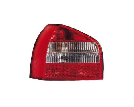 Combination Rearlight 0331921 Van Wezel, Image 2