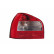 Combination Rearlight 0331931 Van Wezel