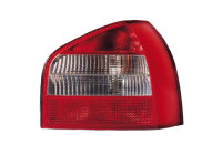 Combination Rearlight 0331932 Van Wezel