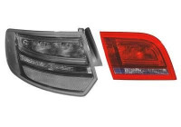 Combination Rearlight 0334937 Van Wezel