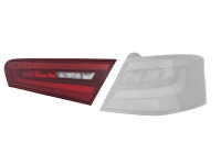 Combination Rearlight 0335938 Van Wezel