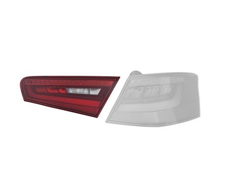 Combination Rearlight 0335938 Van Wezel