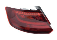 Combination Rearlight 0336935 Van Wezel