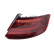 Combination Rearlight 0336936 Van Wezel