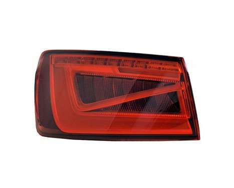 Combination Rearlight 0337935 Van Wezel