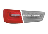 Combination Rearlight 0342935 Van Wezel