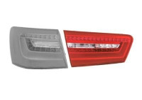 Combination Rearlight 0342937 Van Wezel