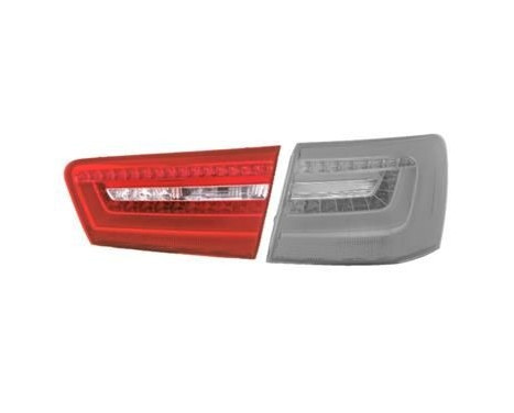 Combination Rearlight 0342938 Van Wezel