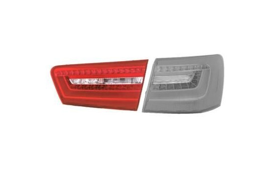 Combination Rearlight 0342938 Van Wezel