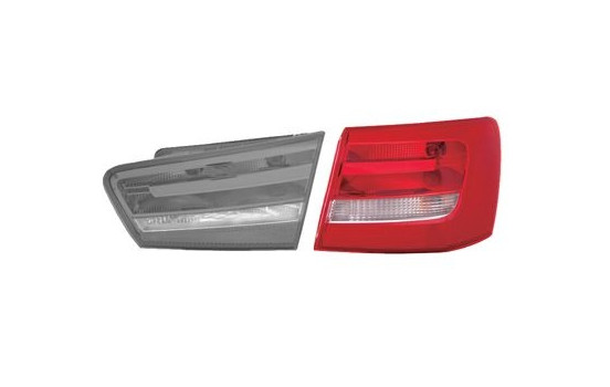 Combination Rearlight 0343922U Origineel, Image 2
