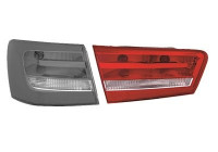 Combination Rearlight 0343923U Van Wezel