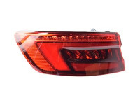 Combination Rearlight 0346925 Van Wezel