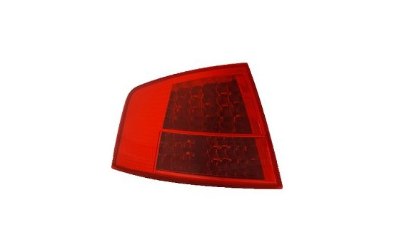 Combination Rearlight 0351921U Van Wezel