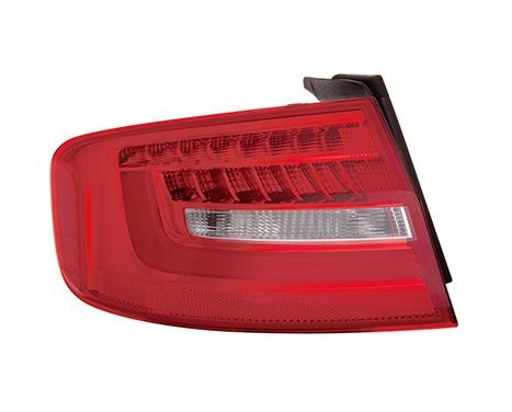Combination Rearlight 0355931 Van Wezel