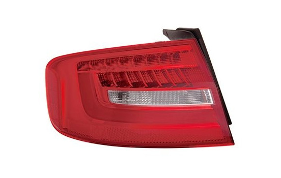 Combination Rearlight 0355931 Van Wezel