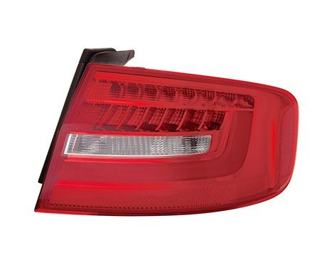 Combination Rearlight 0355932 Van Wezel
