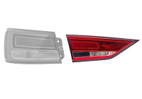 Combination Rearlight 0358923 Van Wezel