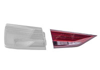 Combination Rearlight 0358927 Van Wezel
