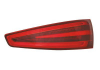 Combination Rearlight 0370924 Van Wezel