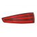 Combination Rearlight 0370924 Van Wezel
