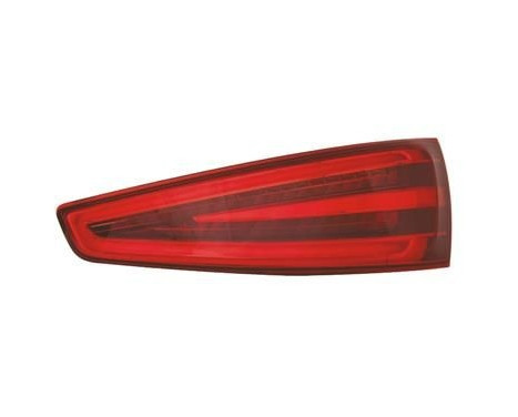 Combination Rearlight 0370924 Van Wezel, Image 2