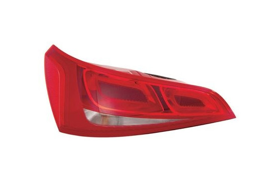 Combination Rearlight 0380921 Van Wezel