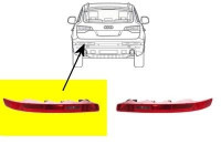 Combination Rearlight 0381929 Van Wezel